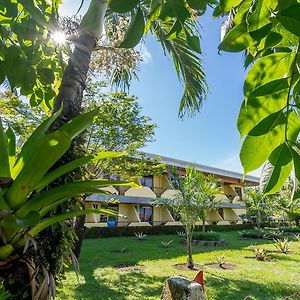 Hotel Manuel Antonio